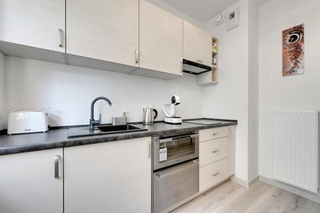 Oldnova Apartament *