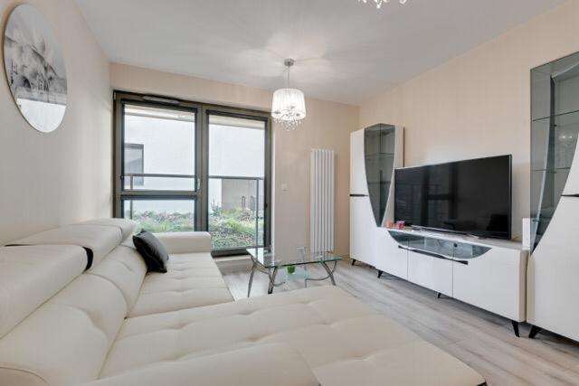 Oldnova Apartament Gdańsk