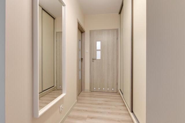 Oldnova Apartament