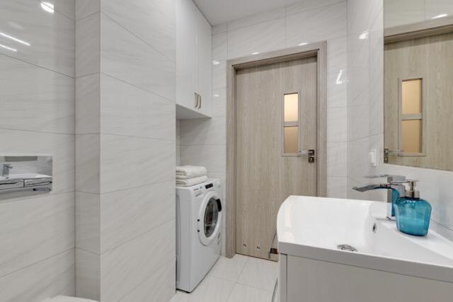 Oldnova Apartament *