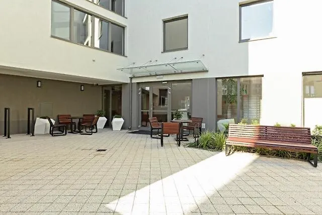 Apartament Oldnova