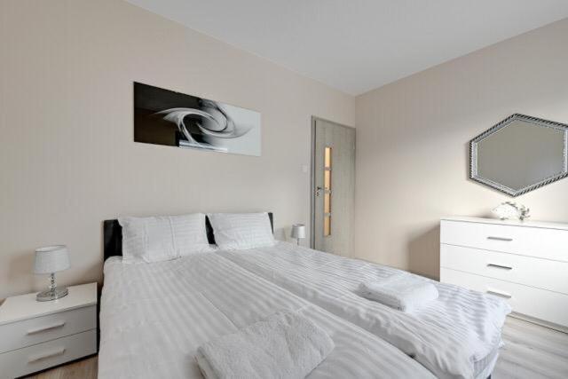 Apartment Oldnova