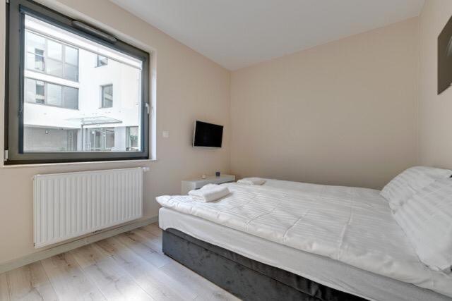 Apartment Oldnova Gdansk