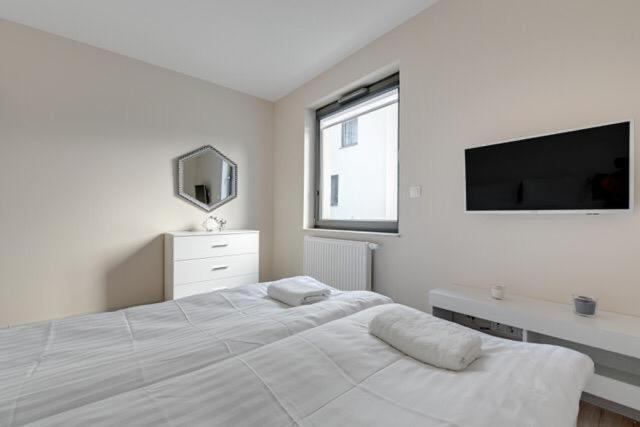 Oldnova Apartment *