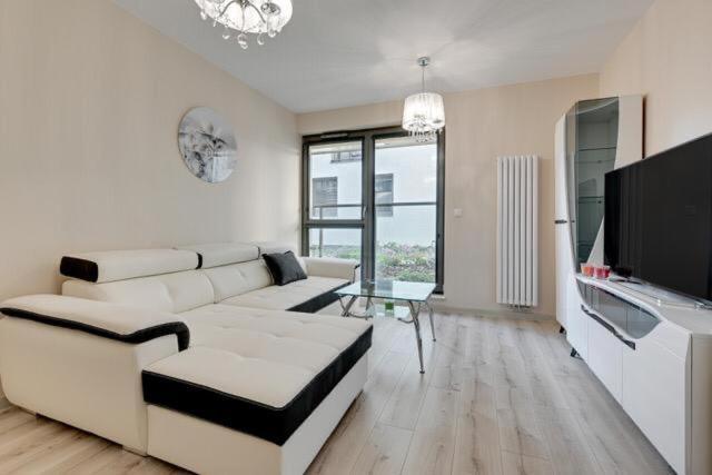 Oldnova Apartment